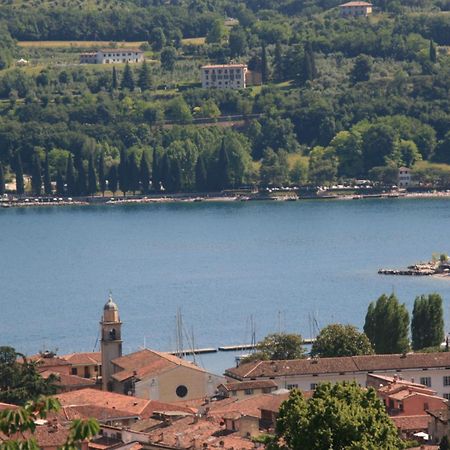 Agriturismo Podere Nigriano Salo Ngoại thất bức ảnh
