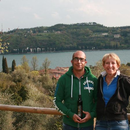Agriturismo Podere Nigriano Salo Ngoại thất bức ảnh
