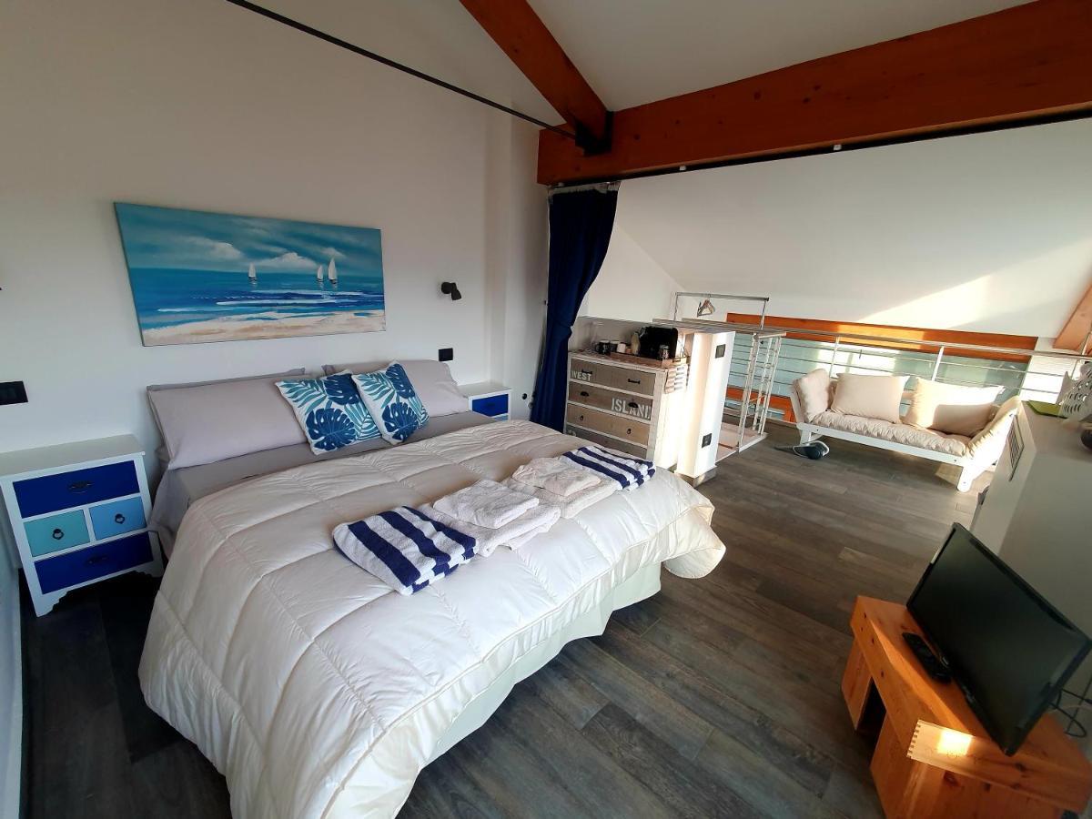 Agriturismo Podere Nigriano Salo Ngoại thất bức ảnh
