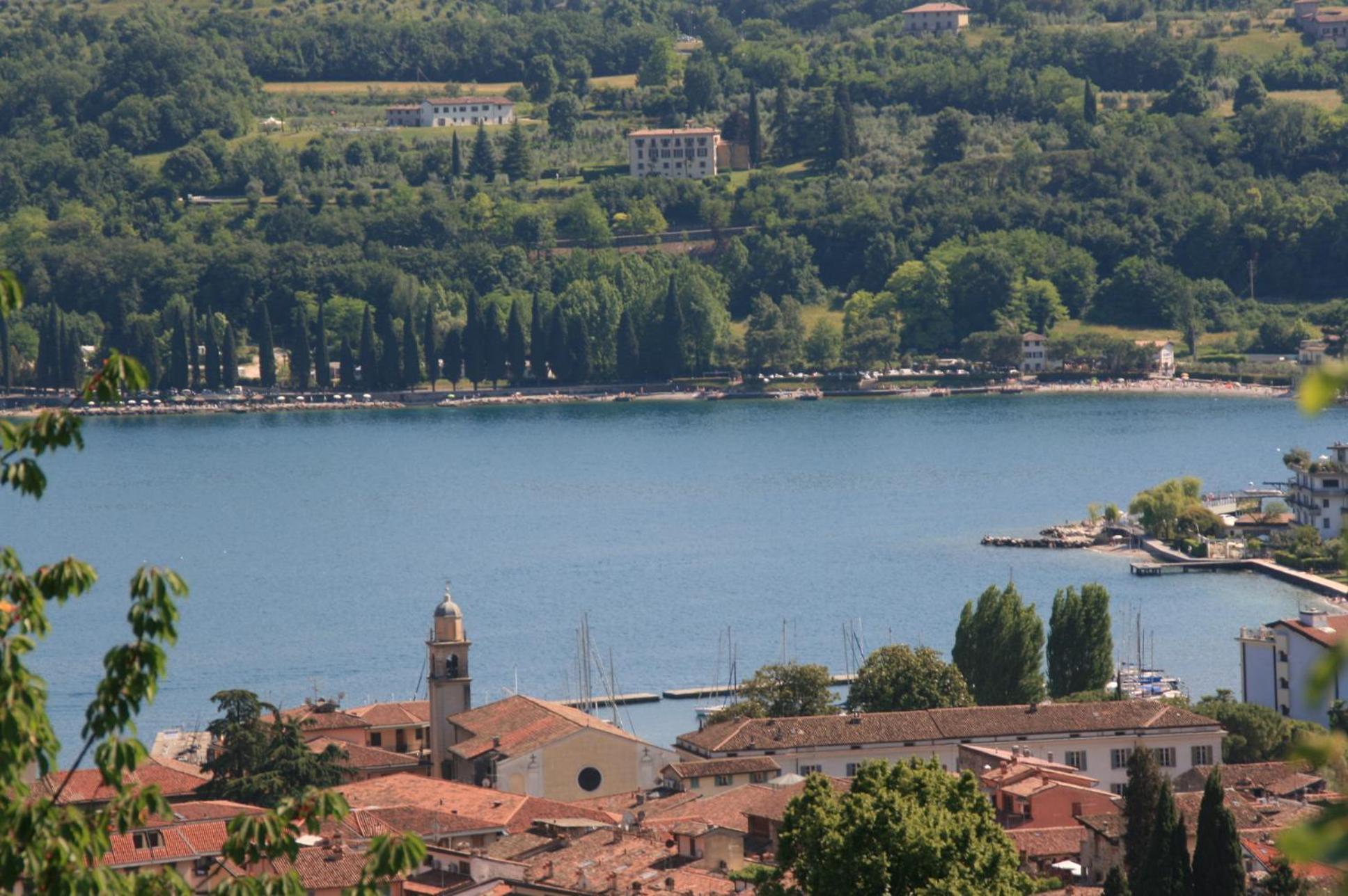Agriturismo Podere Nigriano Salo Ngoại thất bức ảnh