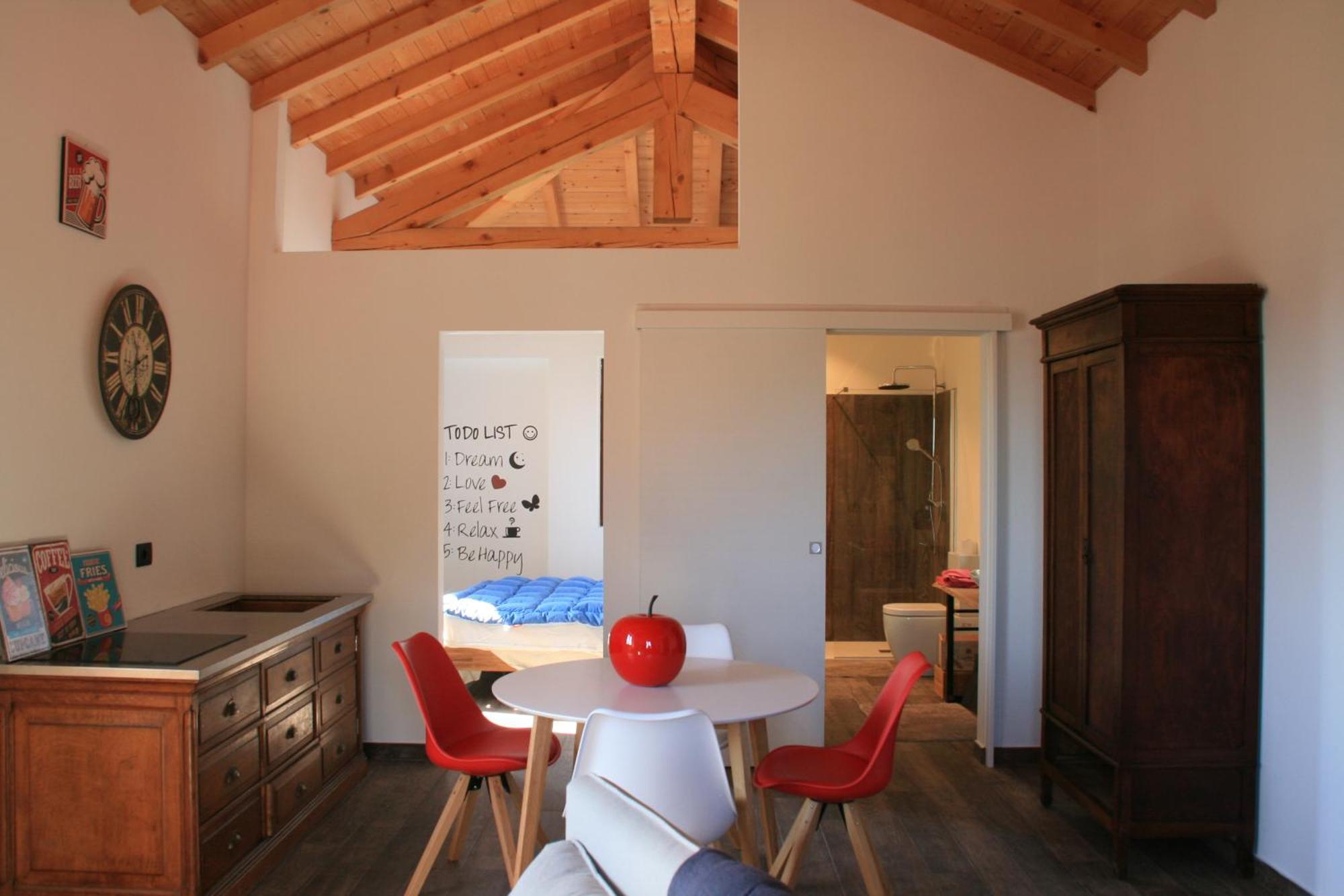 Agriturismo Podere Nigriano Salo Ngoại thất bức ảnh