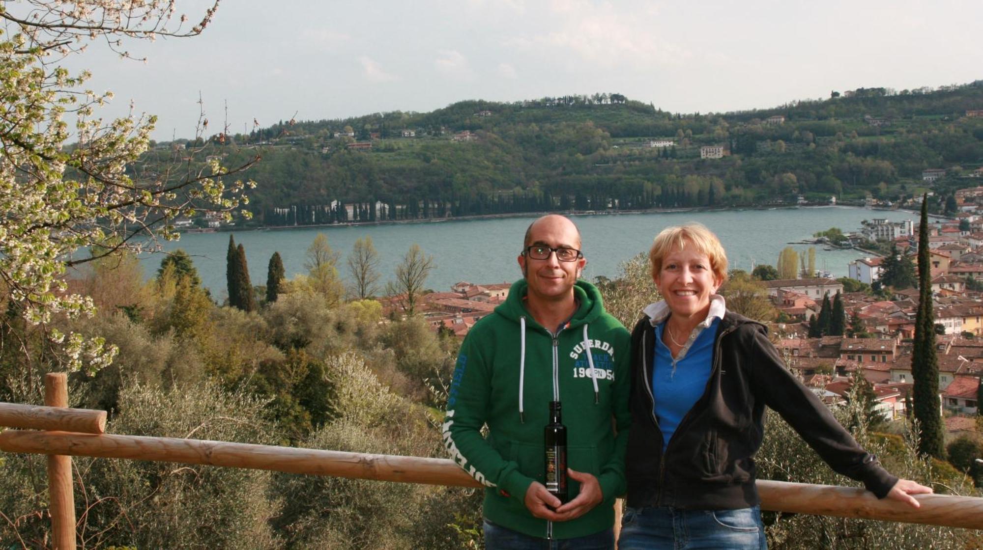 Agriturismo Podere Nigriano Salo Ngoại thất bức ảnh