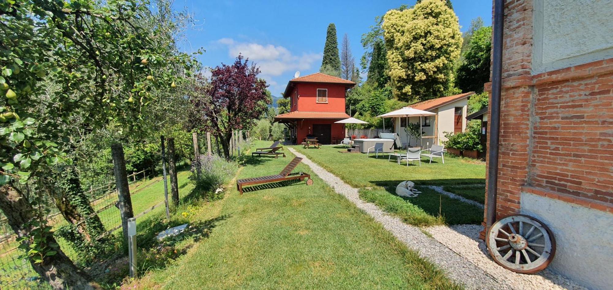 Agriturismo Podere Nigriano Salo Phòng bức ảnh