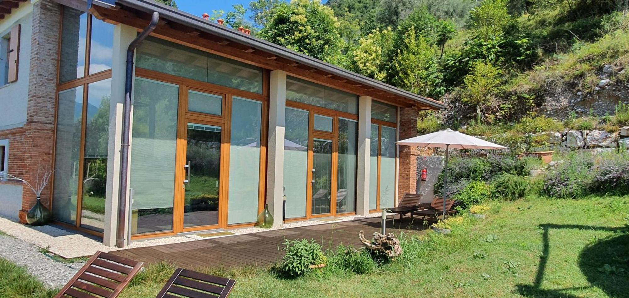 Agriturismo Podere Nigriano Salo Phòng bức ảnh