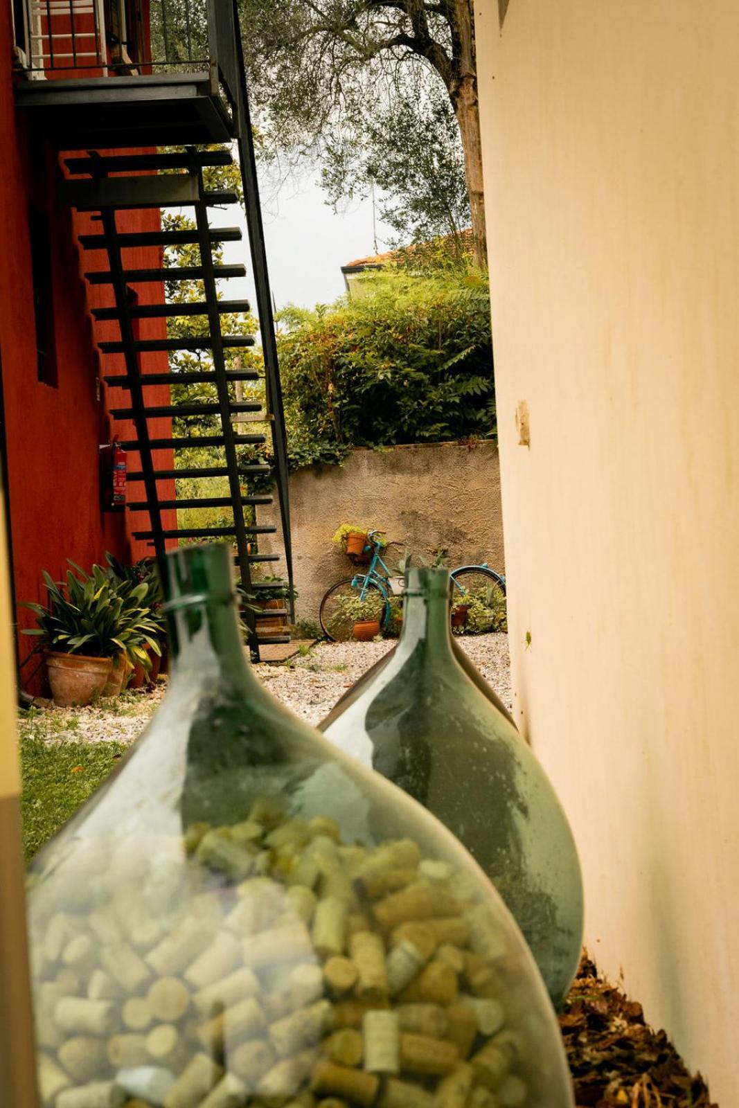 Agriturismo Podere Nigriano Salo Ngoại thất bức ảnh