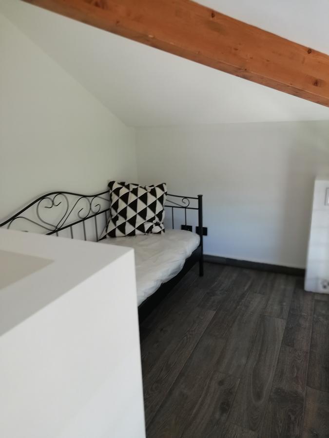 Agriturismo Podere Nigriano Salo Ngoại thất bức ảnh