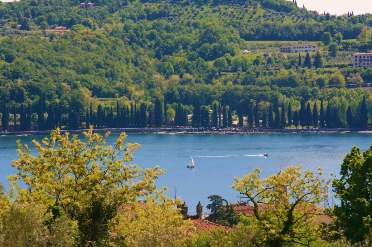 Agriturismo Podere Nigriano Salo Ngoại thất bức ảnh