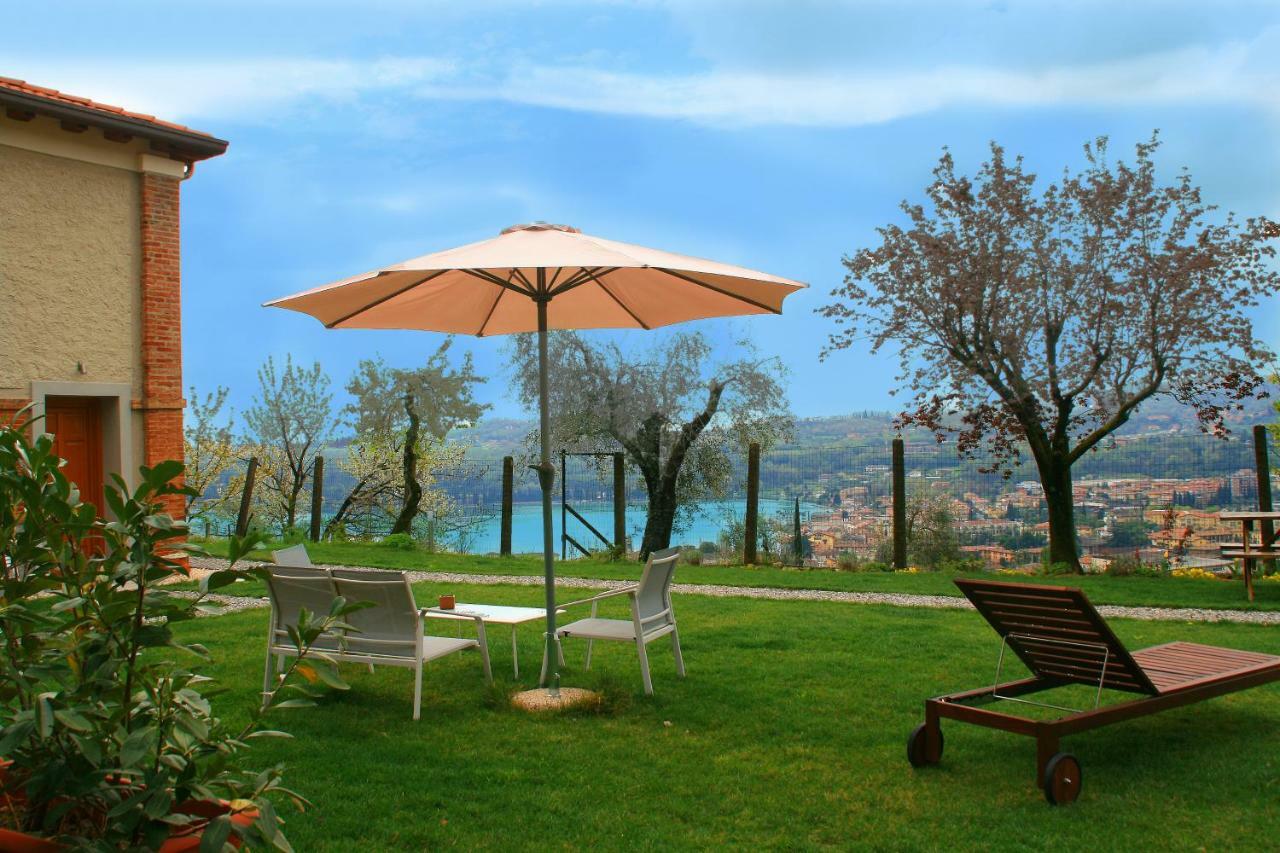 Agriturismo Podere Nigriano Salo Ngoại thất bức ảnh