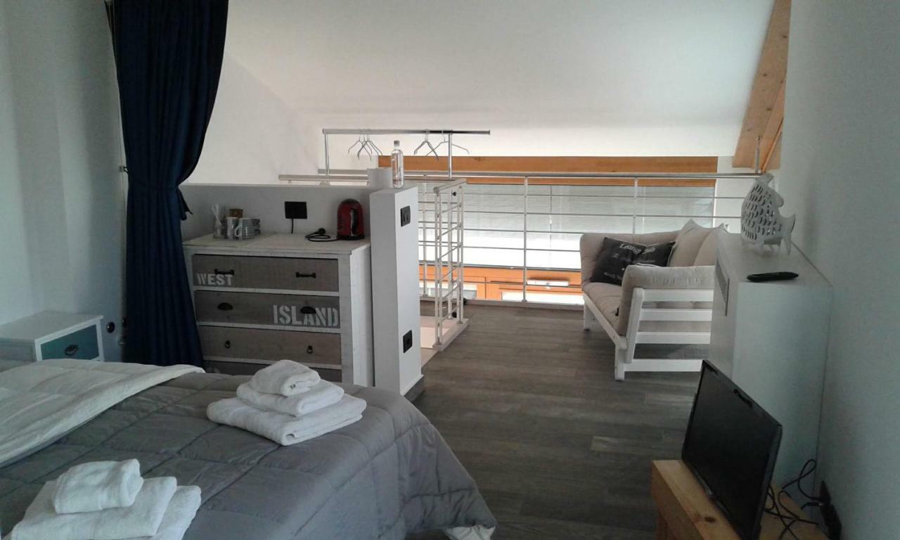 Agriturismo Podere Nigriano Salo Ngoại thất bức ảnh