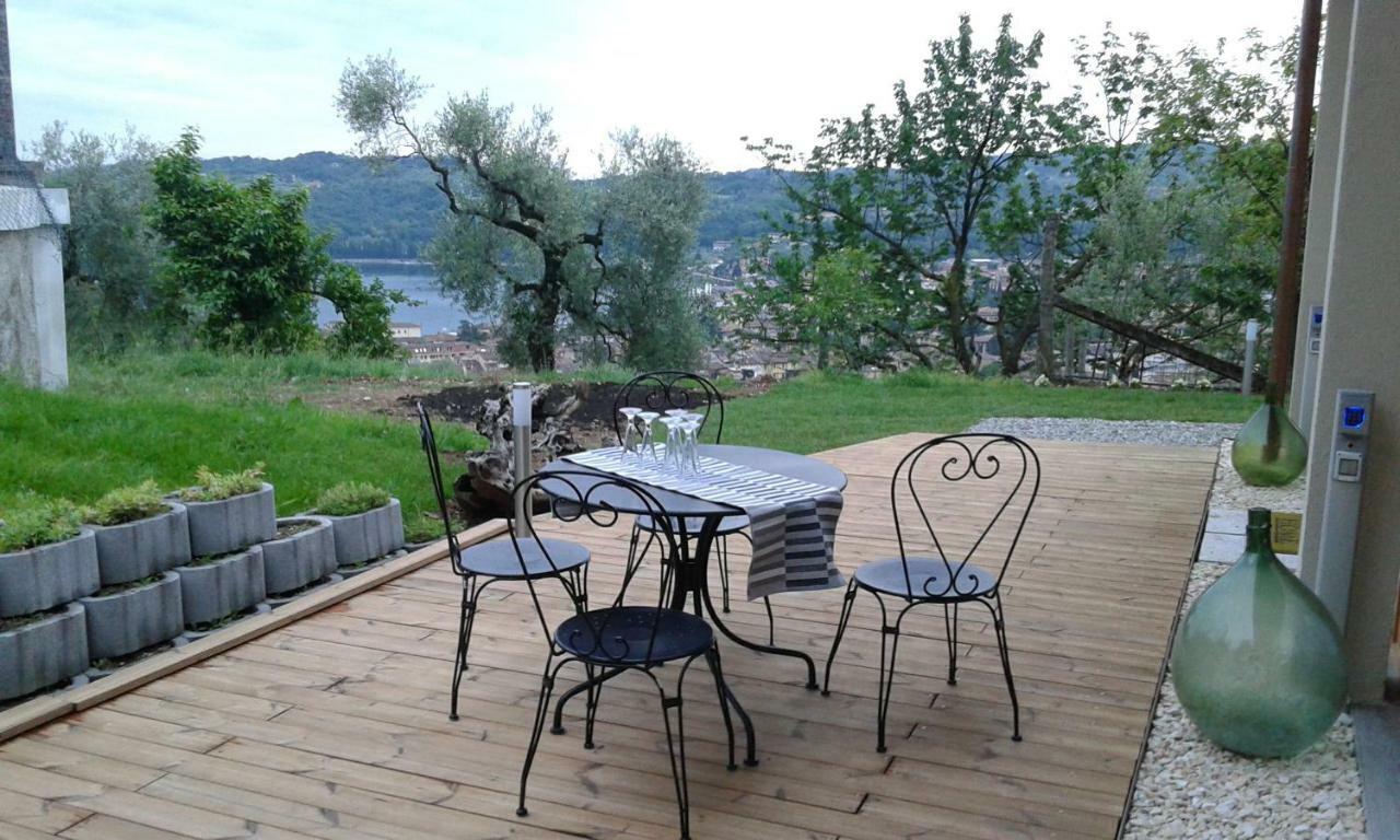 Agriturismo Podere Nigriano Salo Ngoại thất bức ảnh