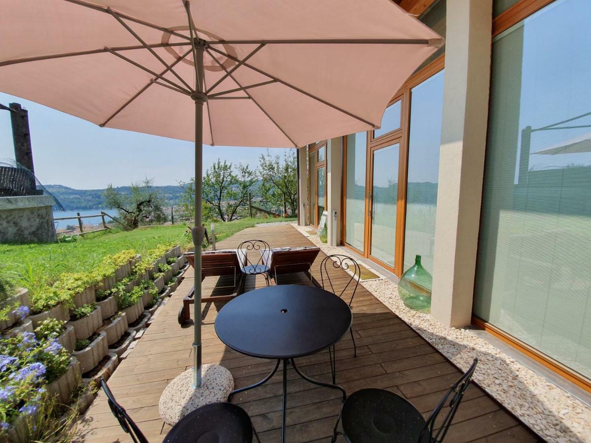Agriturismo Podere Nigriano Salo Ngoại thất bức ảnh