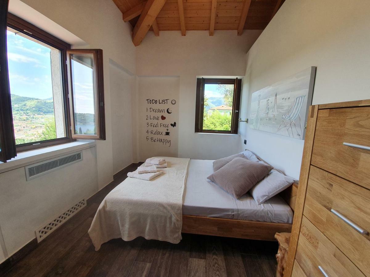 Agriturismo Podere Nigriano Salo Ngoại thất bức ảnh