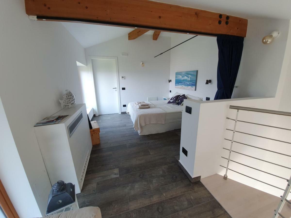 Agriturismo Podere Nigriano Salo Ngoại thất bức ảnh