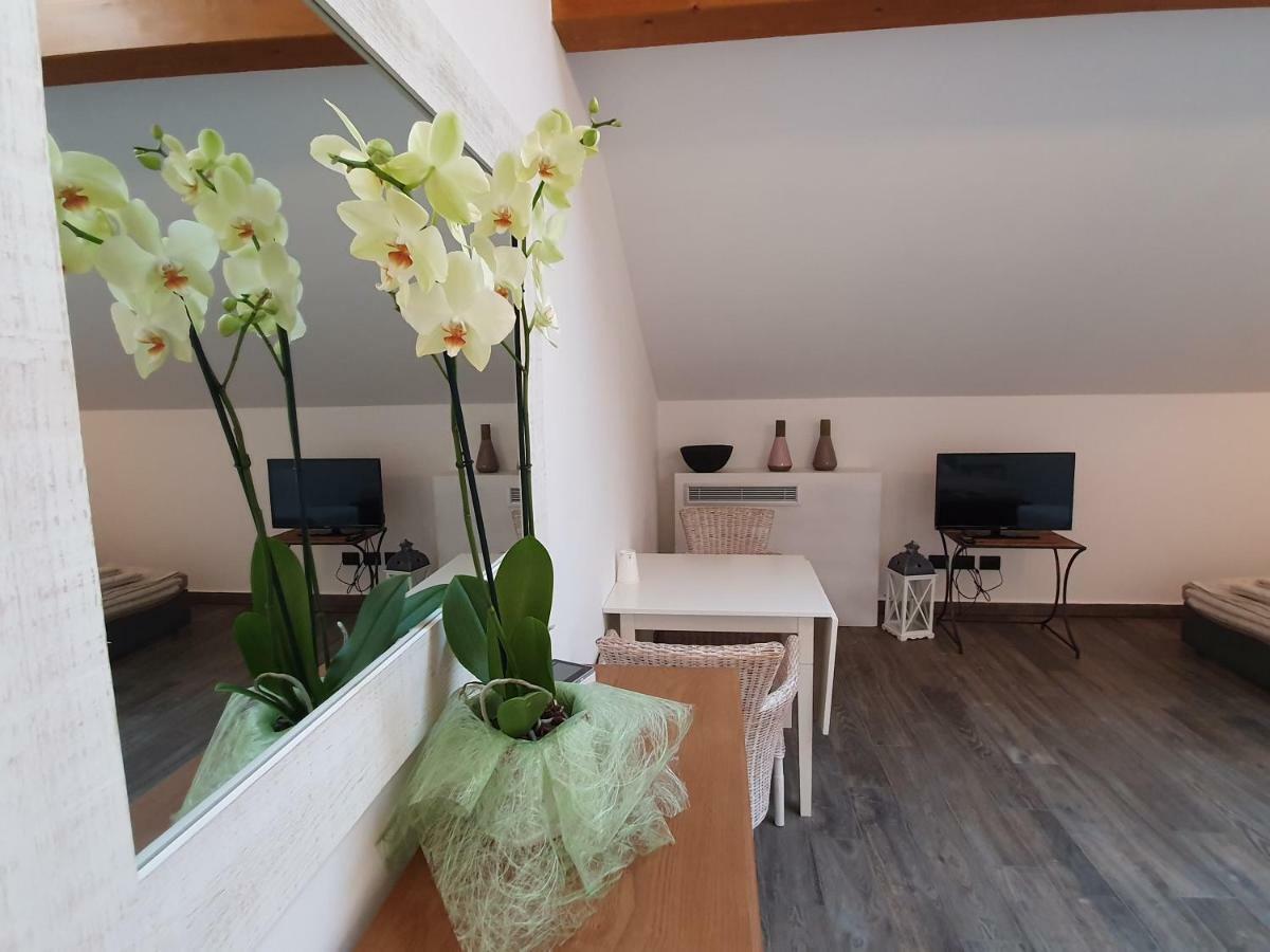 Agriturismo Podere Nigriano Salo Ngoại thất bức ảnh