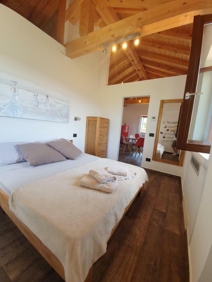 Agriturismo Podere Nigriano Salo Ngoại thất bức ảnh