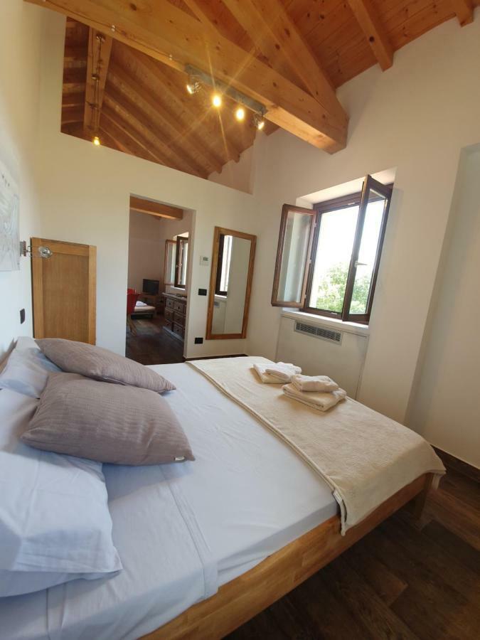 Agriturismo Podere Nigriano Salo Ngoại thất bức ảnh