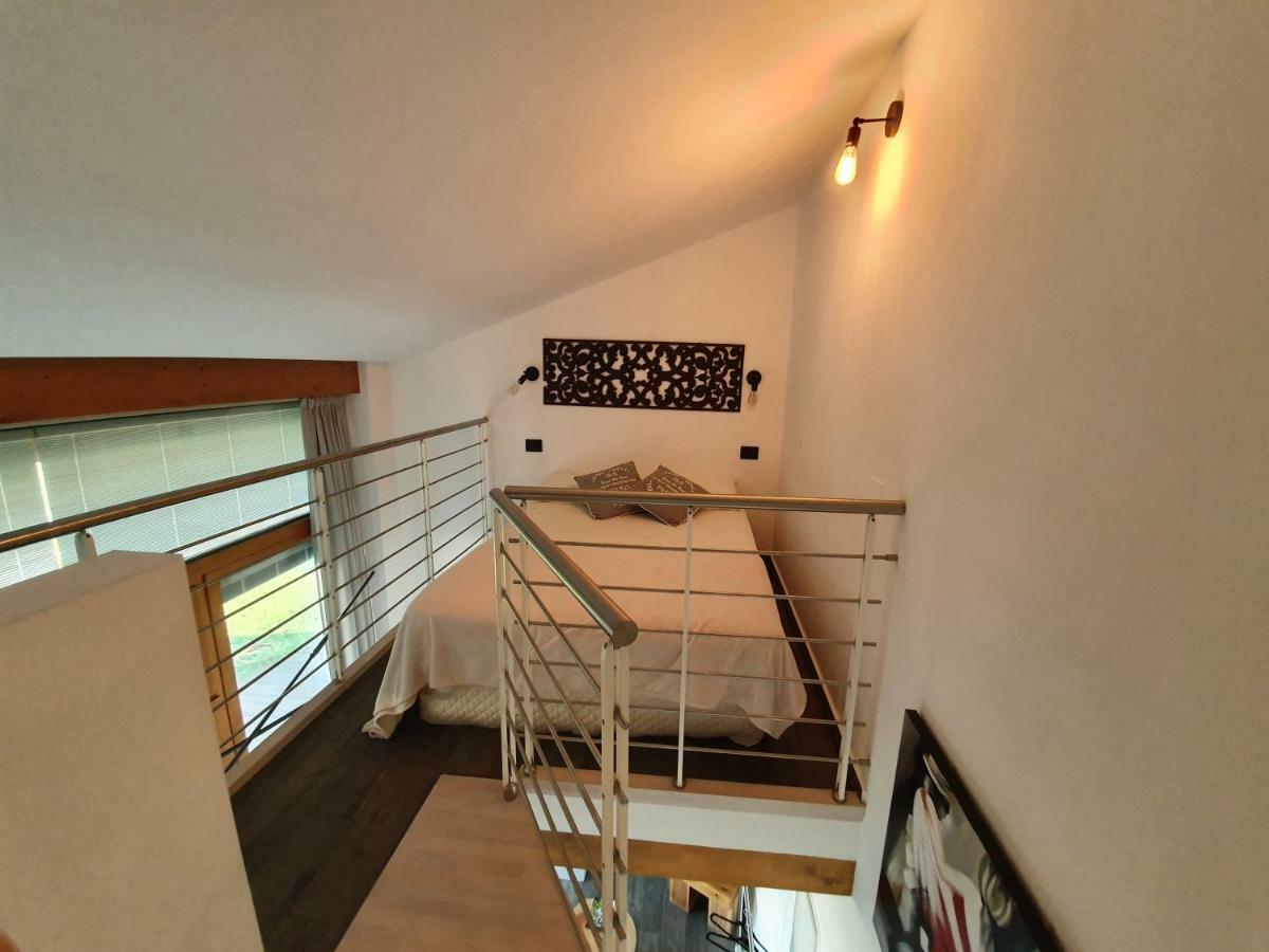 Agriturismo Podere Nigriano Salo Ngoại thất bức ảnh