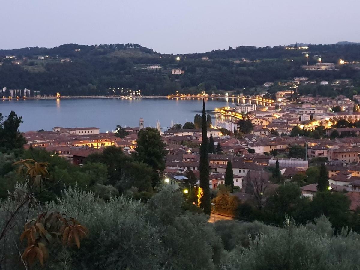 Agriturismo Podere Nigriano Salo Ngoại thất bức ảnh