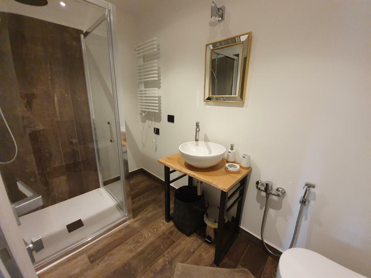 Agriturismo Podere Nigriano Salo Ngoại thất bức ảnh