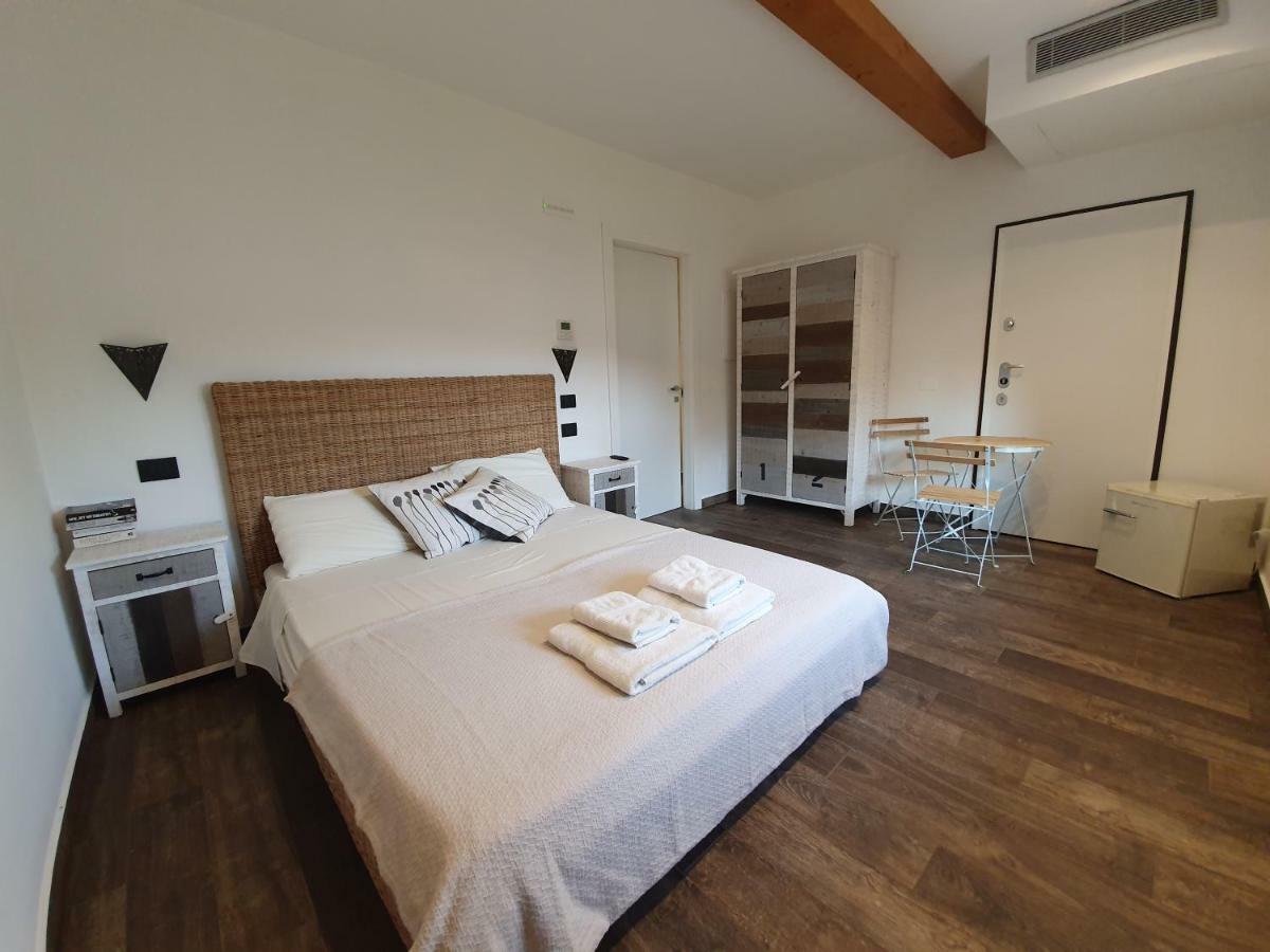 Agriturismo Podere Nigriano Salo Ngoại thất bức ảnh