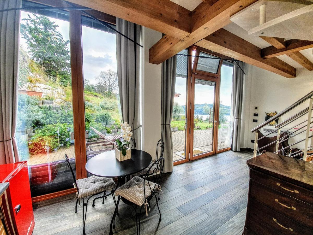 Agriturismo Podere Nigriano Salo Ngoại thất bức ảnh
